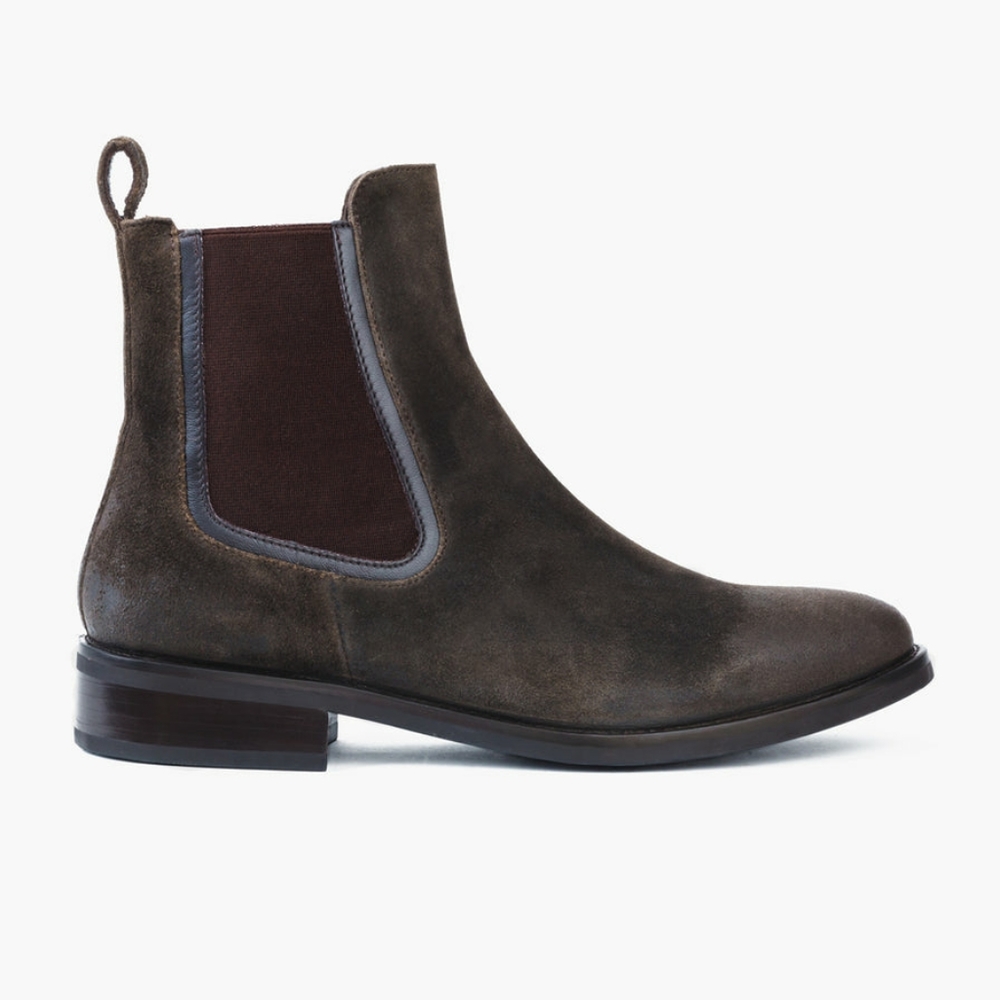 Duchess Chelsea Boots by Thursday Boot Company